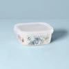 Lenox Butterfly Meadow Square Food Storage Container -lenox Sales Store 888267 w10