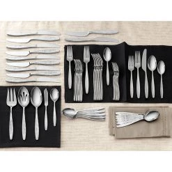 Lenox Emerick™ 65-piece Flatware Set 9 Lenox Emerick™ 65-piece Flatware Set -lenox Sales Store 888859 w2 9667d043 5595 4f28 9f0a 0ce72791526c