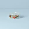 Lenox Butterfly Meadow Small Glass Food Container 2 Lenox Butterfly Meadow Small Glass Food Container -lenox Sales Store 890086 w10