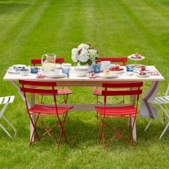 Lenox Blue Bay 12pc Dinnerware Set -lenox Sales Store 890194 877880 890202 894462 894461 LNP S23 FEA 1