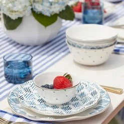 Lenox Blue Bay 12pc Dessert Set 15 Lenox Blue Bay 12pc Dessert Set -lenox Sales Store 890194 877880 890202 894462 894461 LNP S23 FEA 13 1f6a907d 5ec1 482b 8ad3 df2df3697890