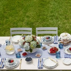 Lenox Blue Bay 4-Piece Stacking Dip Bowl Set -lenox Sales Store 890194 877880 890202 894462 894461 LNP S23 FEA 20