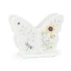 Lenox Butterfly Meadow Sponge Holder -lenox Sales Store 890452 wHR