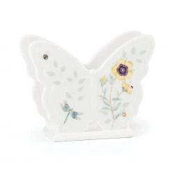 Lenox Butterfly Meadow Sponge Holder