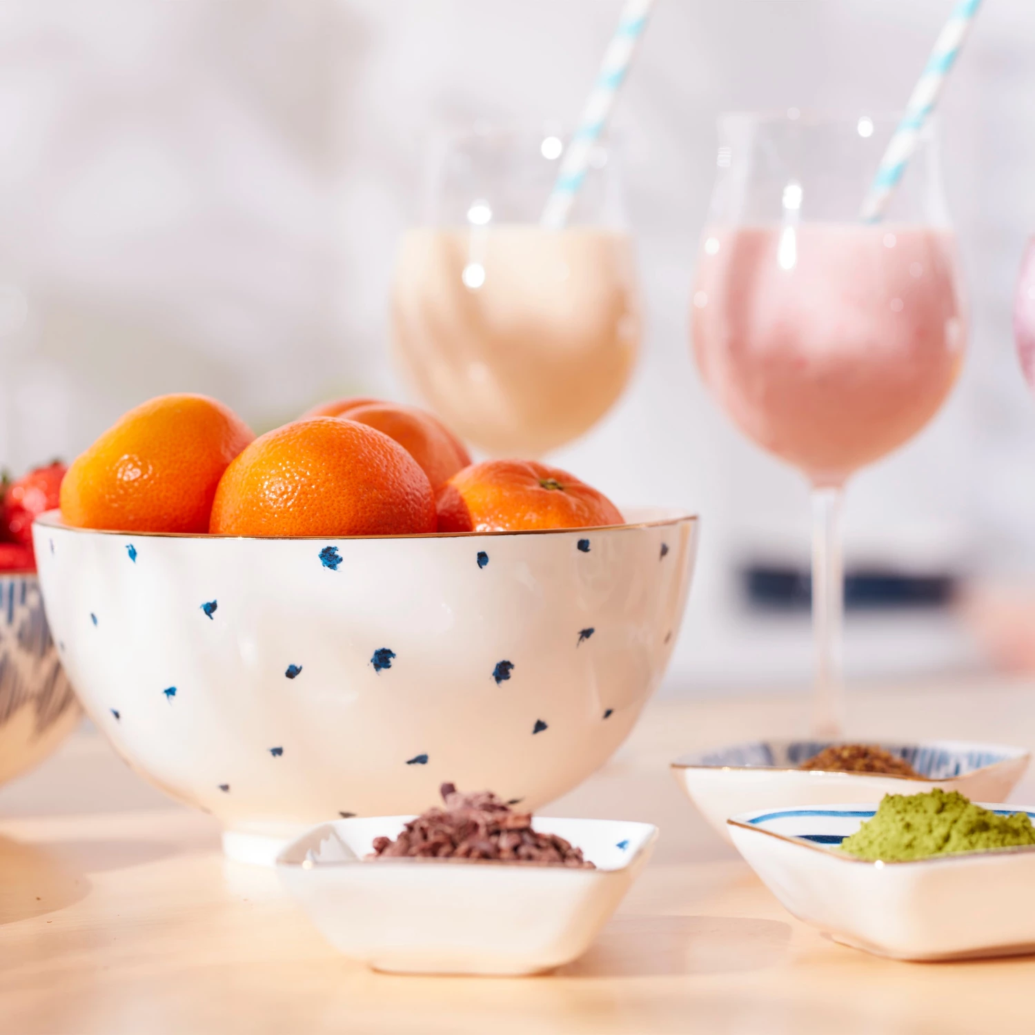 Lenox Blue Bay Luna 8-Piece Nesting Dinnerware Set 13 Lenox Blue Bay Luna 8-Piece Nesting Dinnerware Set - Image 11