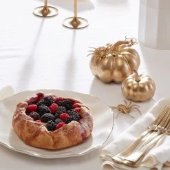 Lenox Blue Bay White 12-Piece Dinnerware Set -lenox Sales Store 890713 877880 LNP S23 GIF SM