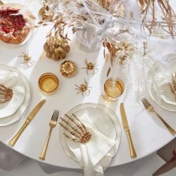 Lenox Portola Gold 20-Piece Flatware Set -lenox Sales Store 890713 894252 894251 877880 LNP S23 FEA 5 3cfe27a6 b090 40ea bbfd 2c2c01c7eef3