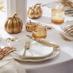 Lenox Blue Bay White 12-Piece Dinnerware Set -lenox Sales Store 890713 894252 894251 877880 LNP S23 FEA 7