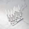 Lenox Portola 12-Piece Steak Knife Set -lenox Sales Store 891307 w10