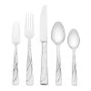 Lenox Vibe 20 Piece Flatware Set -lenox Sales Store 891497 LNP F14