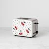Kate Spade Vintage Cherry Dot Toaster -lenox Sales Store 892464 w10