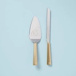 Lenox Disney Bridal Dessert Set