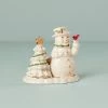 Lenox Snowman Salt & Pepper 1 Lenox Snowman Salt & Pepper -lenox Sales Store 892958 w10 1