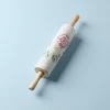 Lenox Butterfly Meadow Rolling Pin -lenox Sales Store 893122 w10