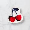 Kate Spade Vintage Cherry Dot Spoon Rest -lenox Sales Store 893167 w10