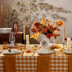 Lenox Butterfly Meadow Cottage 4-Piece Dinner Plates -lenox Sales Store 893268 893458 894335 894251 894252 LNP S23 FEA 9