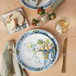 Lenox Autumn Studio 4-Piece Dinner Plate Set -lenox Sales Store 893459 893458 893600 831664 LNP S22 FEA 1 93a02e06 d1cc 4c24 8ffe fc38786b8b1d