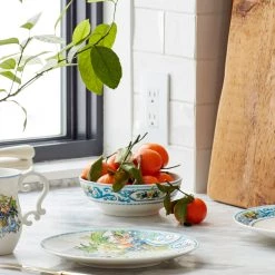 Lenox Autumn Studio 4-Piece Bowl Set -lenox Sales Store 893464 w12