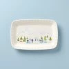 Lenox Profile Snow Day Platter -lenox Sales Store 893510 w10