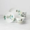 Lenox Balsam Lane 12-Piece Dinnerware Set -lenox Sales Store 893565 w10