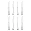 Lenox Barlowe 8-Piece Steak Knife Set -lenox Sales Store 893632 wHR