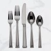 Lenox Cantwell 20-Piece Flatware Set -lenox Sales Store 893648 w11