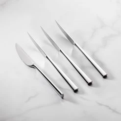 Kate Spade Malmo 4-Piece Steak Knife Set