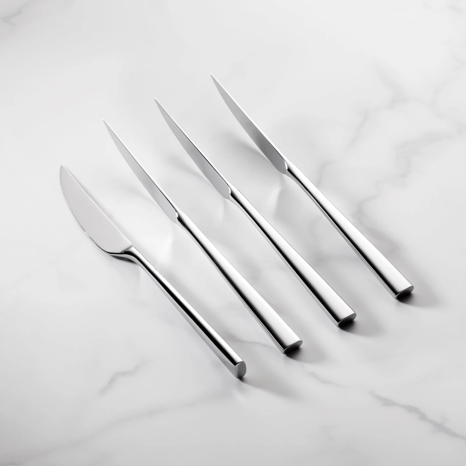 Kate Spade Malmo 4-Piece Steak Knife Set 3 Kate Spade Malmo 4-Piece Steak Knife Set