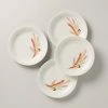 Lenox Profile Harvest 4-Piece Accent Plate Set -lenox Sales Store 893727 w10