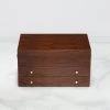 Lenox Rosewood Flatware Chest -lenox Sales Store 893862 w10