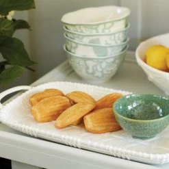 Lenox Wicker Creek Handled Tray 17 Lenox Wicker Creek Handled Tray -lenox Sales Store 893875 w12