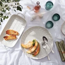 Lenox Wicker Creek Handled Tray 18 Lenox Wicker Creek Handled Tray -lenox Sales Store 893880 893875 893879 LNP S22 FEA 6 e89d7c60 4dd3 4350 af28 349121fc0d82