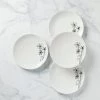 Kate Spade Garden Doodle Dinner Plate, S/4 -lenox Sales Store 893954 w10