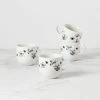 Kate Spade Garden Doodle Mugs, S/4 -lenox Sales Store 893955 w10