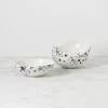Kate Spade Garden Doodle Soup/ Cereal Bowl, S/4