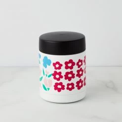 Kate Spade Floral Fields Insulated Container