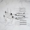 Lenox Colington Creek 24-Piece Flatware Set -lenox Sales Store 894037 w10