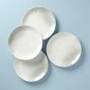 Lenox Oyster Bay Dinner Plates, Set of 4