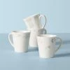Lenox Oyster Bay Assorted Mugs, Set of 4 1 Lenox Oyster Bay Assorted Mugs, Set of 4 -lenox Sales Store 894094 W10