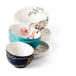 Lenox Sprig & Vine Luna Nesting Dinnerware Set 14 Lenox Sprig & Vine Luna Nesting Dinnerware Set -lenox Sales Store 894108 w17