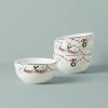 Lenox Merry Grinchmas All-Purpose Bowls, Set of 4 -lenox Sales Store 894167 w10