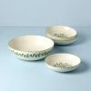 Lenox Holiday Pasta 5pc Serving Set -lenox Sales Store 894184 w10