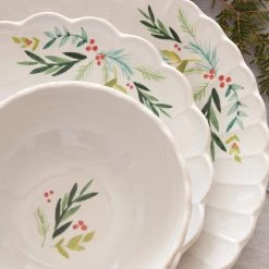 Lenox French Perle Berry 12-Piece Set -lenox Sales Store 894194 w12 b5e28554 642e 4965 aa58 f67af6cd1d1b