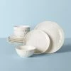 Lenox Oyster Bay 12-Piece Dinnerware Set -lenox Sales Store 894223 W10