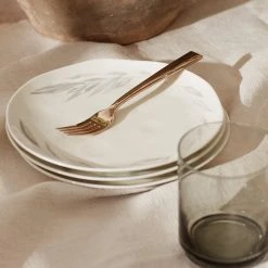 Lenox Oyster Bay 12-Piece Dinnerware Set -lenox Sales Store 894223 w12