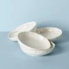 Lenox Oyster Bay Assorted Pasta Bowls, Set of 4 -lenox Sales Store 894232 W10