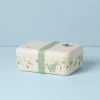 Lenox Butterfly Meadow Bamboo Bento Box -lenox Sales Store 894269 w10