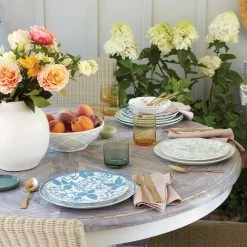 Lenox Butterfly Meadow Cottage 4-Piece Accent Plates -lenox Sales Store 894275 w12 51244bd6 3352 4034 bd01 178575126d92