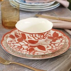 Lenox Butterfly Meadow Cottage 4-Piece Accent Plates -lenox Sales Store 894276 w11 773fa1bd 3b9c 467e 9a01 706bb9f39395