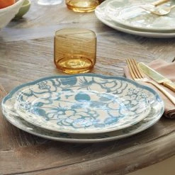 Lenox Butterfly Meadow Cottage 4-Piece Dinner Plates -lenox Sales Store 894277 1